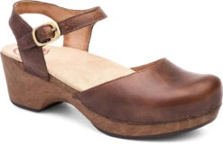 Dansko Sam -Footwear Store dansko women sam teak vintage pull up 9840677000 30109.1542839046