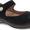 Dansko Beatrice -Footwear Store dansko womens beatrice black burnished nubuck 9423477800 91396.1628033059