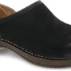 Dansko Brenna 1 Dansko Brenna -Footwear Store dansko womens brenna black burnished suede 9431477800 55330.1700858692