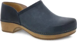 Dansko Brenna 8 Dansko Brenna -Footwear Store dansko womens brenna navy burnished suede 9431751600 24058.1700858693
