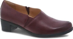 Dansko Camdyn -Footwear Store dansko womens camdyn wine burnished nubuck 3216880200 76452.1660850518