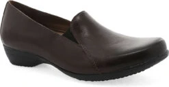 Dansko Farah 7 Dansko Farah -Footwear Store dansko womens farah chocolate burnished calf 5502230200 75965.1528477257
