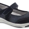 Dansko Hennie -Footwear Store dansko womens hennie black suede 4517360236 50099.1583195755