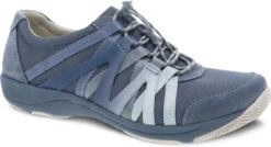 Dansko Henriette -Footwear Store dansko womens henriette denim suede 4852729372 47820.1628024727
