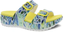 Dansko Kandi 12 Dansko Kandi -Footwear Store dansko womens kandi hippy floral molded 4520960100 47609.1677531196