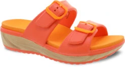 Dansko Kandi 14 Dansko Kandi -Footwear Store dansko womens kandi orange molded 4520696900 65070.1677531197