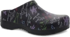 Dansko Kane -Footwear Store dansko womens kane dogs molded 4145390200 74499.1676072897