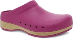 Dansko Kane -Footwear Store dansko womens kane fuchsia molded 4145333300 34940.1676072897