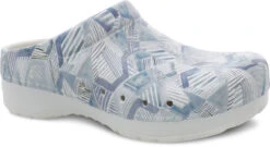 Dansko Kane -Footwear Store dansko womens kane grey geo molded 4145940100 91970.1676072897