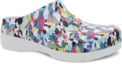 Dansko Kane -Footwear Store dansko womens kane kaleidoscope molded 4145270100 58244.1676072897