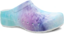 Dansko Kane -Footwear Store dansko womens kane tie dye molded 4145890100 59729.1676072898