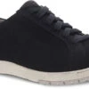 Dansko Leela -Footwear Store dansko womens leela black waterproof nubuck 5906102400 43160.1660859853