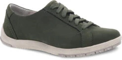 Dansko Leela -Footwear Store dansko womens leela moss waterproof nubuck 5906772400 07795.1660859853