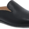 Dansko Lexie -Footwear Store dansko womens lexie black milled nappa 2038500200 10902.1680944685