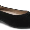 Dansko Lina 2 Dansko Lina -Footwear Store dansko womens lina black kid suede 5702360236 95448.1533082349