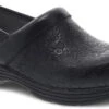 Dansko LT Pro -Footwear Store dansko womens lt pro black floral tooled 5200360202 88339.1676322962