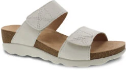 Dansko Maddy -Footwear Store dansko womens maddy ivory milled nubuck 1510616100 60179.1676073572