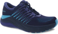 Dansko Penni -Footwear Store dansko womens penni indigo mesh 4206727519 90047.1700861509