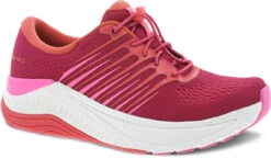 Dansko Penni -Footwear Store dansko womens penni strawberry mesh 4206264033 09430.1700861509