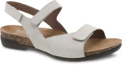 Dansko Ronda -Footwear Store dansko womens ronda ivory milled nubuck 6027615300 67607.1644447561