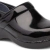 Dansko Wide XP 2.0 1 Dansko Wide XP 2.0 -Footwear Store dansko womens wide xp 2 black patent 3959180202 40945.1676063348