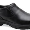 Dansko Men's Wynn -Footwear Store dansko wynn black smooth 8701020200 16308.1496338617