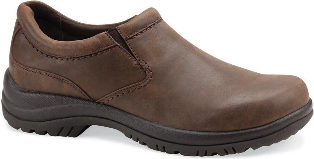 Dansko Men's Wynn 4 Dansko Men's Wynn - Image 2