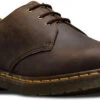 Dr. Martens Women's 1461 Crazy Horse Leather Oxford Shoe 2 Dr. Martens Women's 1461 Crazy Horse Leather Oxford Shoe -Footwear Store dr martens womens 1461 crazy horse leather oxford shoe brown 11838201 91572.1638026439.600.600