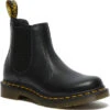 Dr. Martens Women's 2976 Smooth Chelsea Boot 1 Dr. Martens Women's 2976 Smooth Chelsea Boot -Footwear Store dr martens womens 2976 smooth chelsea boot black leather 25840001 09819.1638025516.600.600