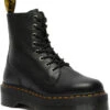Dr. Martens Women's Jadon Pisa Leather Platform 2 Dr. Martens Women's Jadon Pisa Leather Platform -Footwear Store dr martens womens jadon pisa leather platform black 26378001 56920.1642715377.600.600