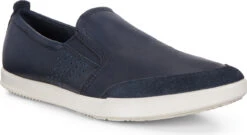 ECCO Men's Collin 2.0 Slip-On -Footwear Store ecco mens collin 2 slip on navy night sky 53621451313 97212.1567491340