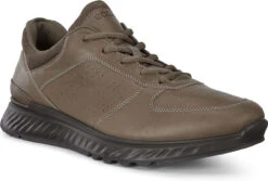 ECCO Men's Exostride -Footwear Store ecco mens exostride dark clay 83531401559 51661.1568905747