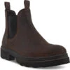 ECCO Men's Grainer Chelsea Boot -Footwear Store ecco mens grainer chelsea boot coffee 21470405072 73476.1700834785.600.600