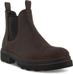 ECCO Men's Grainer Chelsea Boot