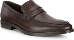 ECCO Men's Melbourne Loafer -Footwear Store ecco mens melbourne loafer cocoa brown 62168401482 15797.1567472652