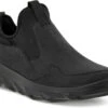 ECCO Men's MX Low Slip-On -Footwear Store ecco mens mx low slip on black 82029402001 64017.1687207615