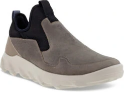 ECCO Men's MX Low Slip-On -Footwear Store ecco mens mx low slip on moon rock 82029402459 28781.1687207615