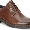 ECCO Men's Newcastle Classic Tie 1 ECCO Men's Newcastle Classic Tie -Footwear Store ecco mens newcastle classic tie mink 61033402014 24816.1534204392