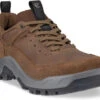 ECCO Men's Offroad Lace-Up -Footwear Store ecco mens offroad lace up cocoa brown 82234455778 48899.1700834763.600.600