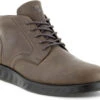 ECCO Men's S. Lite Hybrid Chukka Boot -Footwear Store ecco mens s lite hybrid chukka boot coffee 52033402072 82341.1700834713.600.600