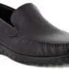 ECCO Men's S Lite Moc Classic -Footwear Store ecco mens s lite moc classic black 54051401001 15246.1661213423