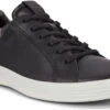 ECCO Men's Soft 7 Street Sneaker -Footwear Store ecco mens soft 7 street sneaker black titanium 47005452570 50533.1624462697