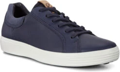 ECCO Men's Soft 7 Street Sneaker 8 ECCO Men's Soft 7 Street Sneaker -Footwear Store ecco mens soft 7 street sneaker marine navy 47005451952 42968.1624462697