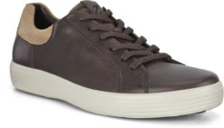 ECCO Men's Soft 7 Street Sneaker 9 ECCO Men's Soft 7 Street Sneaker -Footwear Store ecco mens soft 7 street sneaker mocha lion 47005452314 72228.1624462697