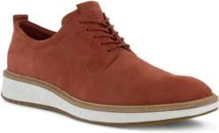 ECCO Men's ST.1 Hybrid Plain Toe -Footwear Store ecco mens st 1 hybrid plain toe cayenne 83679402066 39575.1661203939