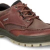 ECCO Men's Track 25 Shoe -Footwear Store ecco mens track 25 shoe bison 83171452600 56705.1567448226