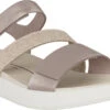 ECCO Women's Flowt 2 Band Sandal