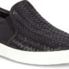 ECCO Women's Soft 7 Woven II Slip-On 2 ECCO Women's Soft 7 Woven II Slip-On -Footwear Store ecco womens soft 7 woven ii slip on black 47011301001 32822.1702004511