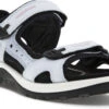 ECCO Women's Yucatan Sandal