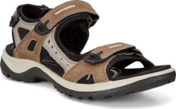 ECCO Women's Yucatan Sandal -Footwear Store ecco womens yucatan sandal birch 06956302175 96201.1687214227